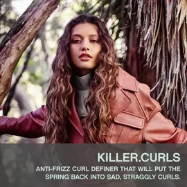 Kevin Murphy Killer Curls Creme 200 ml