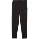 Puma Essentials Elevated Jogginghose Schwarz 3XL