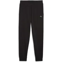 Puma Essentials Elevated Jogginghose Schwarz 3XL