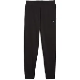 Puma Essentials Elevated Jogginghose Schwarz 3XL