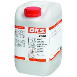 Wasserbeständiger Korrosionsschutz 2200 5l