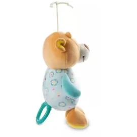 NICI Spieluhr Bär 18cm