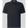 Lindbergh Comfort Fit Poloshirt Dunkelblau S