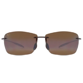 Maui Jim Lighthouse H423-26 dunkelbraun / bronze