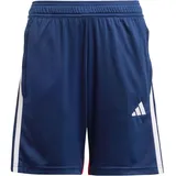 adidas Tiro 25 Essentials Blau 164