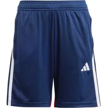 adidas Tiro 25 Essentials Blau 164