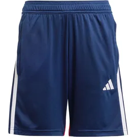 adidas Tiro 25 Essentials Blau 164