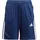 adidas Tiro 25 Essentials Blau 164
