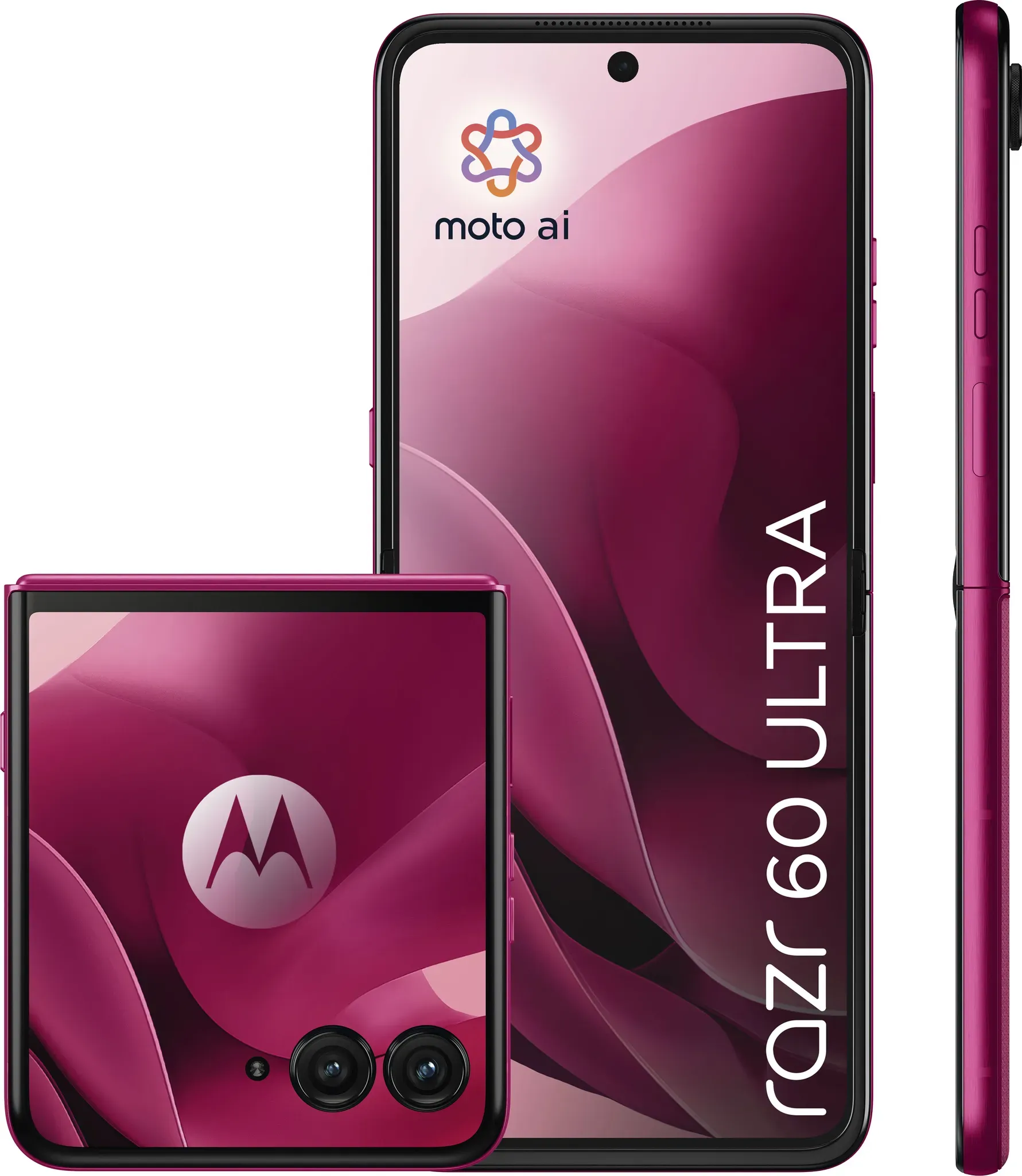 MOTOROLA Smartphone 