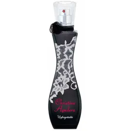Christina Aguilera Unforgettable Eau de Parfum 50 ml