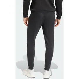 adidas Entrada 26 Jogginghose Schwarz/Weiß XL