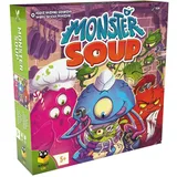 Matagot Monster Soup englische Version