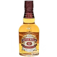 Chivas Regal 12 Jahre 40% 350 ml