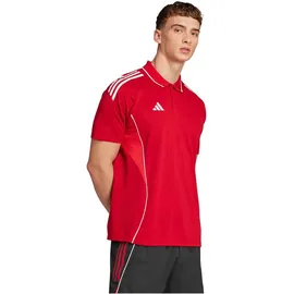 adidas Tiro 25 Competition rot L