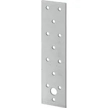 Vormann Lochplatten sendzimir verzinkt 300 x 120 mm