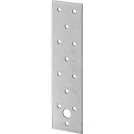 Vormann Lochplatten sendzimir verzinkt 300 x 120 mm
