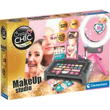 CLEMENTONI Crazy Chic Make-up Artist 1 St. mehrfarbig