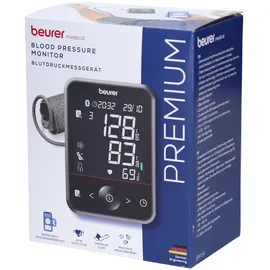 Beurer BM 64 Oberarm