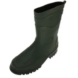 Bockstiegel Dirk Gummistiefel Grün 46
