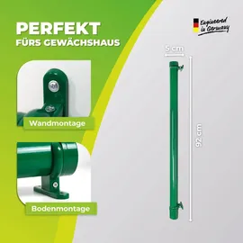 Bio Green BioGreen Heizung Frostwächter Grün