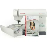 Gritzner - Kayser Gritzner tipmatic 6152 - Weiß
