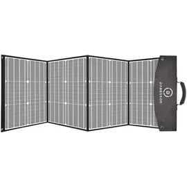 dabbsson DBS200S Solarpanel 200W