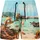 ZigZag Sealife Boardshorts mehrfarbig 140