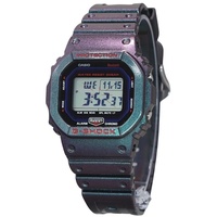 Casio G-Shock Aim High Gaming-Serie Mobile Link Digital DW-B5600AH-6 Herrenuhr