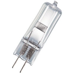 Osram Xenophot 64665 HLX 400W 36V G6.35