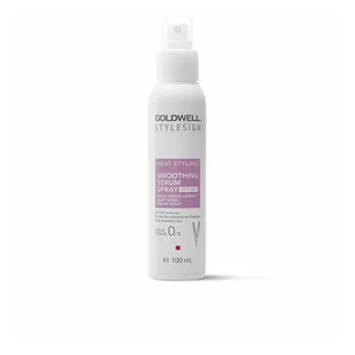 Goldwell StyleSign Heat Styling glättendes Serum Spray 100ml