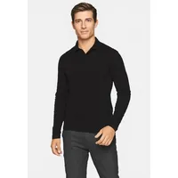 Boss Green Langarm-Poloshirt BOSS GREEN "Pirol", Herren, Gr. L,