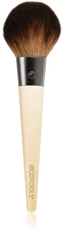 EcoTools Face Tools Puderpinsel 1 St.
