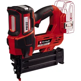 Einhell Akku-Nagler FIXETTO 18/50 N inkl. Starter Kit 4,0 Ah Akku und Ladegerät