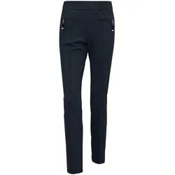 Schlupf-Hose Raffaello Rossi blau, 36