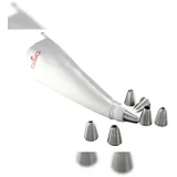 gsd-haushaltsgeräte pegro gmbh GSD Spritzbeutel Baumwolle