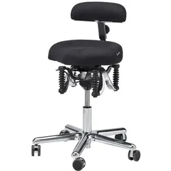 Haider Bioswing Bürodrehstuhl Boogie Classic Bestseller