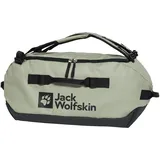 Jack Wolfskin All-In Duffle 45 Weekender Reisetasche 62 cm mint leaf