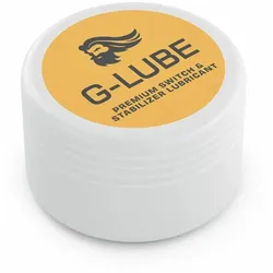 GLORIOUS PC Gaming Race G-Lube Schmiermittel für mechanische Switches