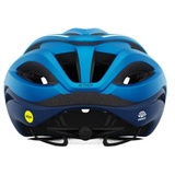 Giro Aether Spherical MIPS Helmet, XS Blau