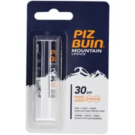 Piz Buin Mountain Lipstick LSF 30 4.9 g