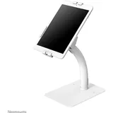 NeoMounts Tischhalterung, Tablet-Stand 7.9-11", weiß (DS15-625WH1)