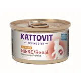 Kattovit Niere/Renal Huhn 12 x 85 g