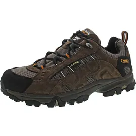 MEINDL Magic 2.0 GTX Herren Braun/Orange 44