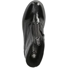 Rieker Y3351-00 black/schwarz EU36