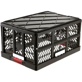 KEEEPER Klappbox Ben 54 x 37 x 28 cm 1-tlg. blau