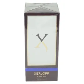 Xerjoff Laylati Eau de Parfum 100 ml