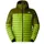 The North Face Terra Peak Hoodie Meadow Grass/Forest OLI S