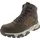 Dockers Schnürstiefel Herren Braun 42