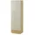 Möbel Kraft LOVENO Dielenschrank 60,00x37,00x193,00 beige