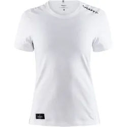 CRAFT Community Mix T-Shirt Damen 900000 - white L